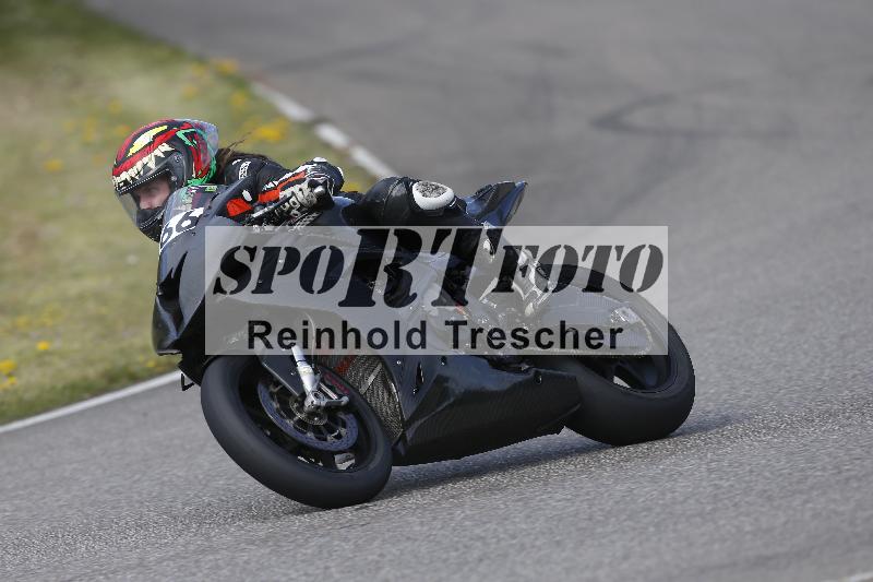 /04 05.04.2026 Speer Racing ADR/Gruppe gelb/666